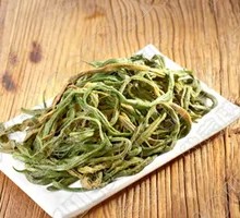 Dried Green Beans