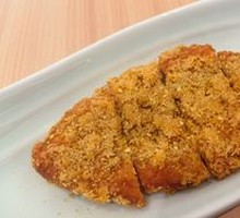 Chicken Cutlet