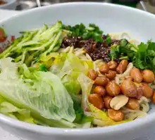 Spaghetti with Meat Sauce