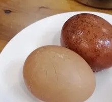Tea Egg
