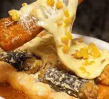 Thisis韩国炒年糕