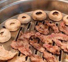 King Oyster Mushroom