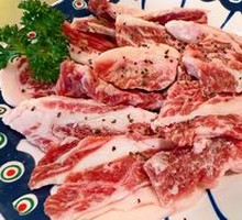 Original Beef Short Ribs