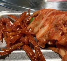 Yanbian Spicy Kimchi