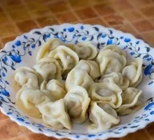 Pork with Baby Bok Choy