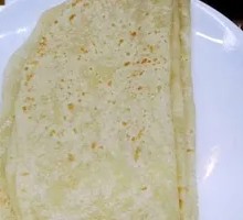 Large Flatbread