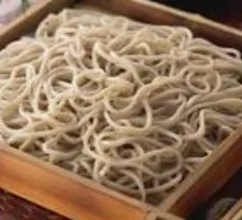 Buckwheat Noodles