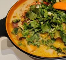 Zhang Liang Spicy Hot Pot