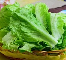 Lettuce