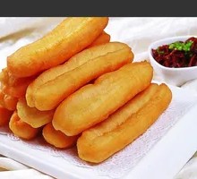 Small Fried Dough Stick