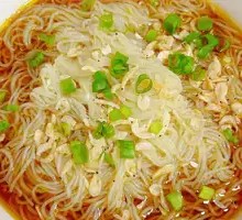 Jiutai Hot Noodles