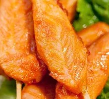 Crispy Szechuan Chicken Strips