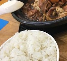 Braised Chicken Feet