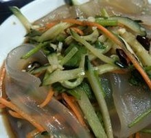 Northeast Cold Noodles