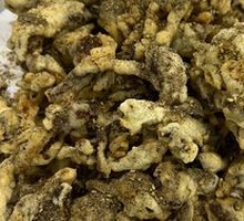 Crispy Fried Mushrooms