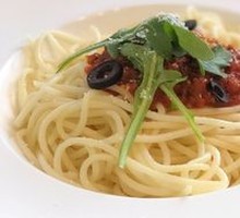 Spaghetti Bolognese