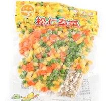 今开利松仁杂菜