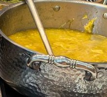 Sour Cabbage with Pork