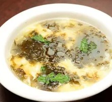 Egg Soup