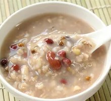 Eight Treasure Porridge