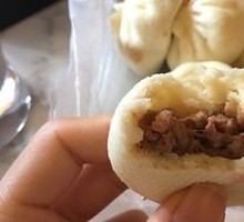 天津老味儿包子