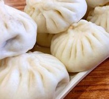 Signature Old-Flavor Water Dumplings