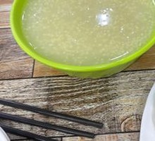 Rice Porridge