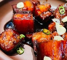 Taiwanese Braised Pork