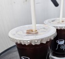 钻石巧克卡美式