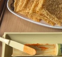 Special Shrimp Dumplings