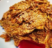 Emperor Qianlong's Cabbage