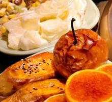 Autumn Old Flavor Smoked Pig Intestine