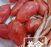 Golden Autumn Secret Braised Pork Sausage