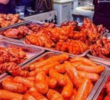 Braised Bone with Sauce