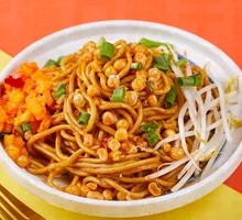 Signature Classic Hot Dry Noodles