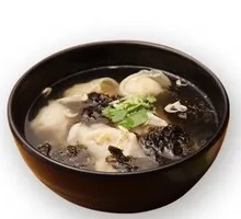 Fresh Meat Dumplings