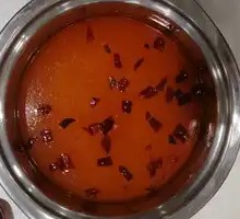 Spicy Beef Tallow Hot Pot Base