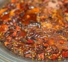 Traditional Mao Xue Wang