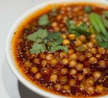 Spicy and Sour Noodles