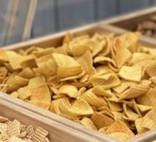 Ancient Method Rice Crackers