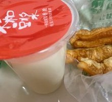 煎饼果子（果子）