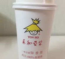 Black Soybean Soy Milk