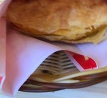 Tongguan Meat Sandwich