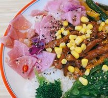 Classic Braised Pork Rice