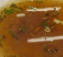 Sour Cabbage Noodles