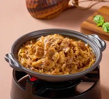 Angus Beef Rice Bowl