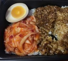 Taipei Braised Pork Rice