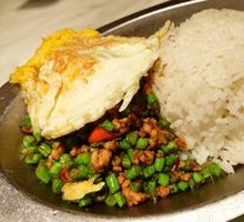 Gaba Xiao La Cai Chao Zhu Rui