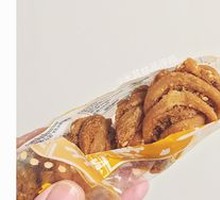 桂发祥津门老味精装麻花礼盒