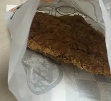 清甜甘梅爆浆鸡排